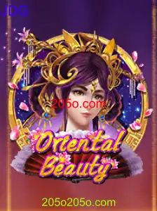 OrientalBeauty