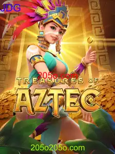 TreasuresofAztec